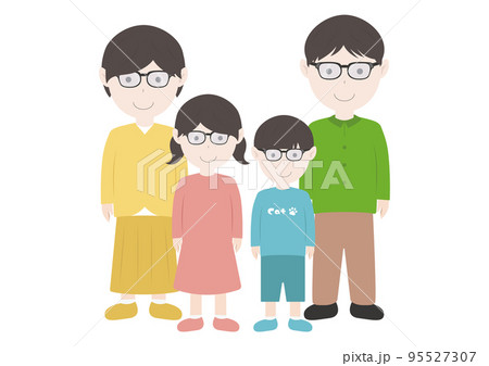 眼鏡 家族 眼鏡 家族 95527307