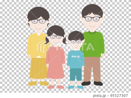 眼鏡 家族 眼鏡 家族 95527307