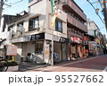小岩　西小岩通り　 95527662