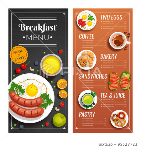 Menu Design For Cafe And Restaurant Menu Design For Cafe And Restaurant 95527723