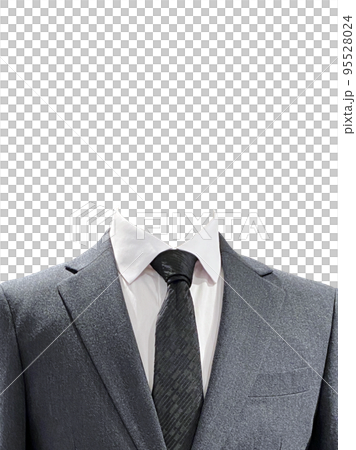Male upper body, ID photo, composite, photo composite Male upper body, ID photo, composite, photo composite 95528024