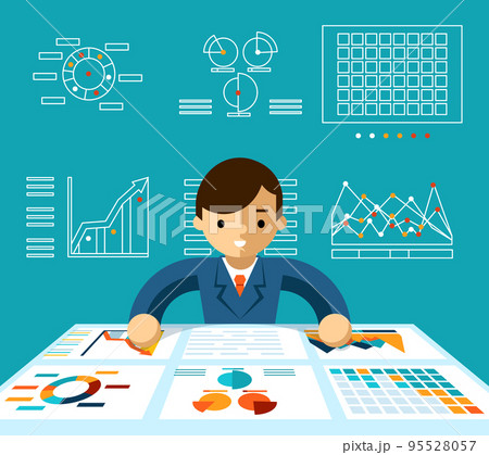 Information analysis Information analysis 95528057