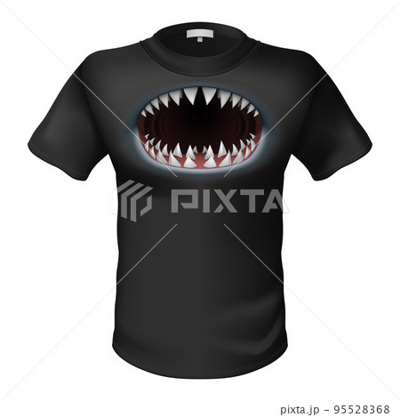 T-shirt 95528368