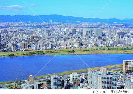 JR新大阪駅周辺 95528960