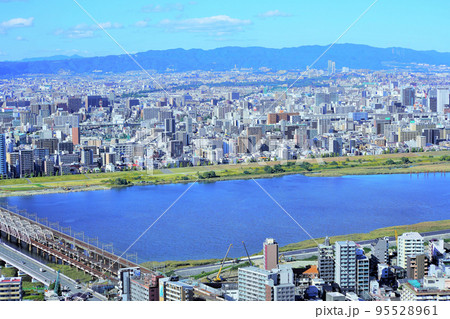 JR新大阪駅周辺 95528961