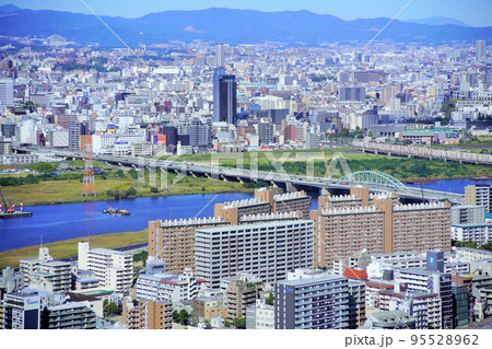 JR新大阪駅周辺 95528962