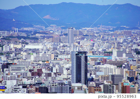 JR新大阪駅周辺 95528963