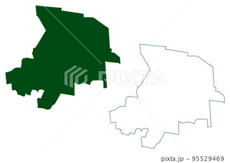 Santiago Maravatio municipality (Free and Sovereign State of Guanajuato, Mexico, United Mexican States) map vector illustration, scribble sketch Santiago Maravatio map Santiago Maravatio municipality (Free and Sovereign State of Guanajuato, Mexico, United Mexican States) map vector illustration, scribble sketch Santiago Maravatio map 95529469