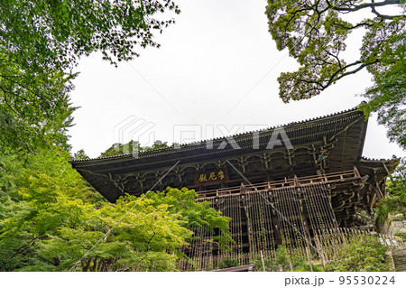 書寫山 圓教寺 兵庫県 書寫山 圓教寺 兵庫県 95530224