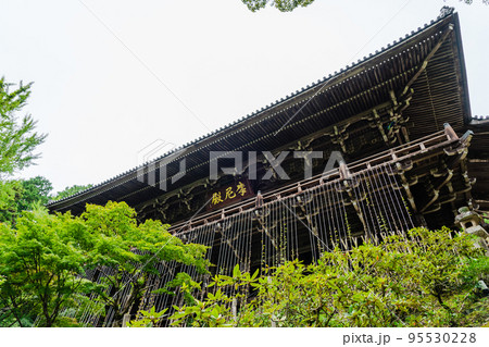 書寫山 圓教寺　兵庫県 95530228