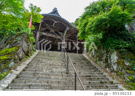 書寫山 圓教寺 兵庫県 書寫山 圓教寺 兵庫県 95530233