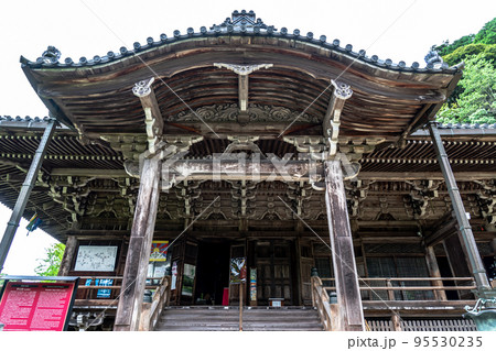 書寫山 圓教寺 兵庫県 書寫山 圓教寺 兵庫県 95530235