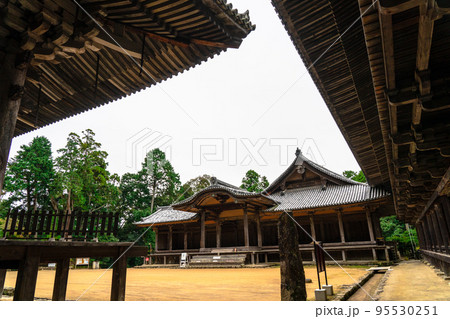 書寫山 圓教寺 兵庫県 書寫山 圓教寺 兵庫県 95530251