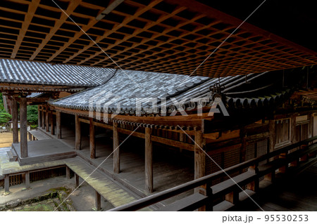 書寫山 圓教寺 兵庫県 書寫山 圓教寺 兵庫県 95530253