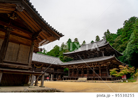 書寫山 圓教寺 兵庫県 書寫山 圓教寺 兵庫県 95530255