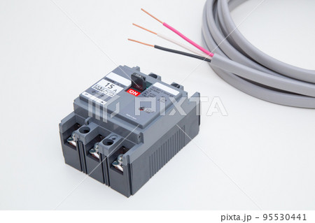 ブレーカー ブレーカー 95530441