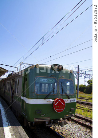 岳南電車 岳南電車 95532832
