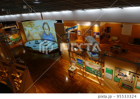 横浜みなと博物館 横浜みなと博物館 95533324