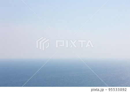 穏やかな海 95533892