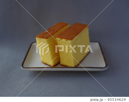 カステラ 95534629