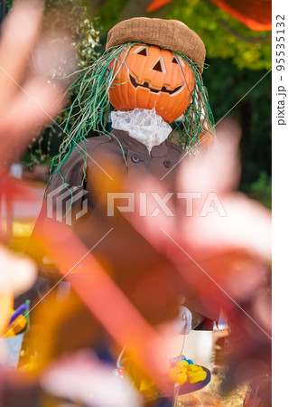 138タワーパークのハロウィン 〈愛知県一宮市〉 95535132