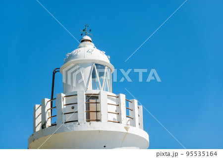 【愛知県】　伊良湖岬　灯台 95535164