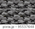 CAMOUFLAGE_グレー 95537648