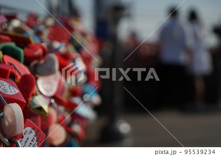 横 アジア 韓国 95539234