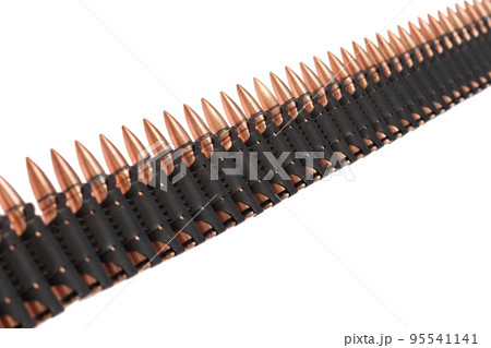 ammunition belt with gun cartridges ammunition belt with gun cartridges 95541141