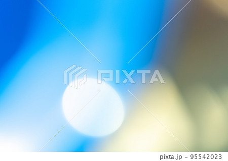 グラデーションをイメージした背景素材・イメージ素材 95542023