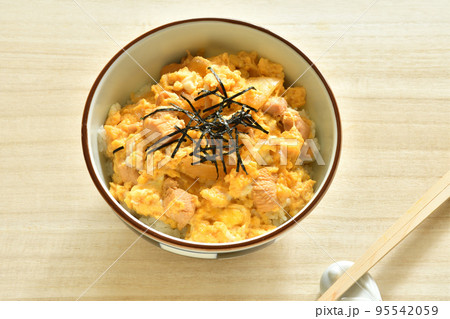 親子丼 親子丼 95542059