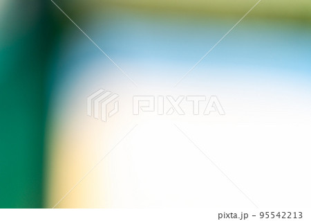 グラデーションをイメージした背景素材・イメージ素材 グラデーションをイメージした背景素材・イメージ素材 95542213