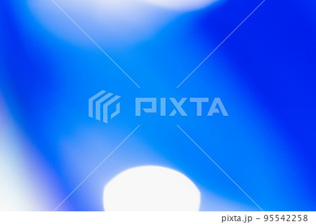 グラデーションをイメージした背景素材・イメージ素材 95542258