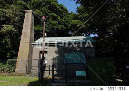 猿島発電所 猿島発電所 95544538
