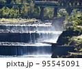 立山線の風景 95545091