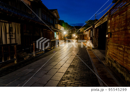 たけはら町並み保存地区 広島県 たけはら町並み保存地区 広島県 95545299