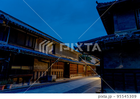 たけはら町並み保存地区 広島県 たけはら町並み保存地区 広島県 95545309