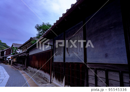 たけはら町並み保存地区 広島県 たけはら町並み保存地区 広島県 95545336