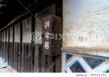 たけはら町並み保存地区 広島県 たけはら町並み保存地区 広島県 95545345