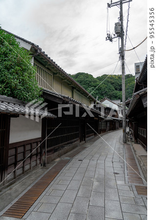 たけはら町並み保存地区 広島県 たけはら町並み保存地区 広島県 95545356