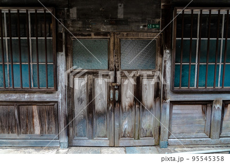 たけはら町並み保存地区 広島県 たけはら町並み保存地区 広島県 95545358