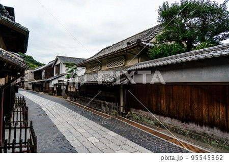 たけはら町並み保存地区 広島県 たけはら町並み保存地区 広島県 95545362