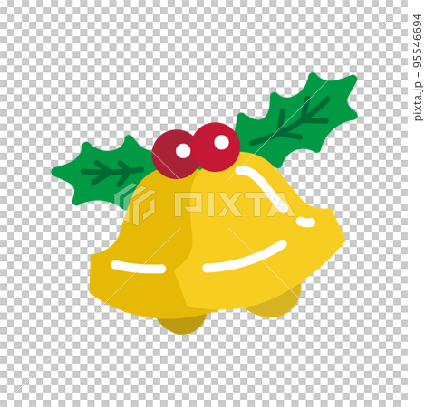 冬青鈴鐺的插圖 95546694