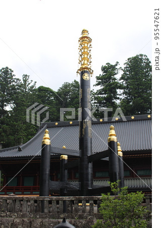 輪王寺 95547621