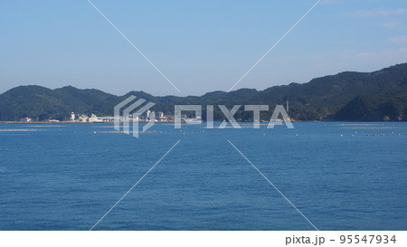 菅島漁港 菅島漁港 95547934