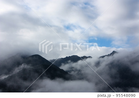 ニュージーランドの風景 ニュージーランドの風景 95548090