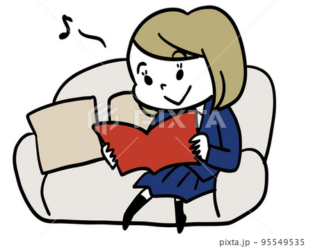 隙間時間で勉強しよう 隙間時間で勉強しよう 95549535