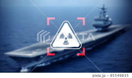 原子力空母 95549835