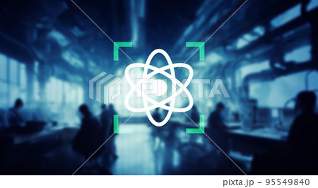 物理学・原子力研究イメージ 95549840