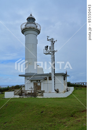 西崎灯台 95550443